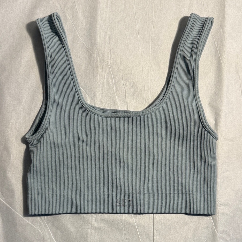 SET Active Bra Top
